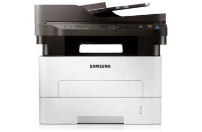 Samsung - M2675FN All-in-One Laser Printer Samsung - M2675FN All-in-One Laser Printer